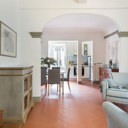 Borgodegreci Apartments Florence Luaran gambar