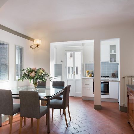 Borgodegreci Apartments Florence Luaran gambar