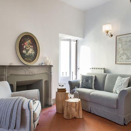 Borgodegreci Apartments Florence Luaran gambar