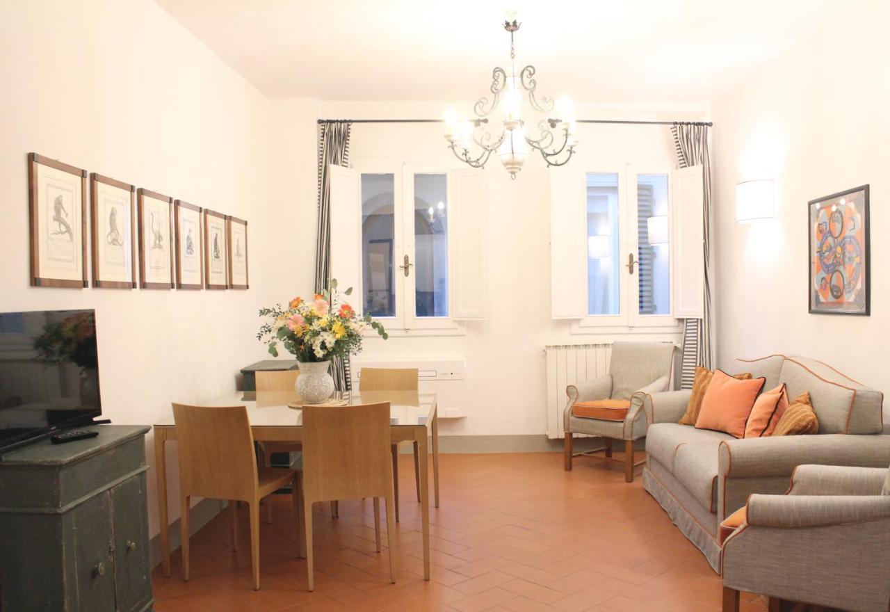 Borgodegreci Apartments Florence Luaran gambar