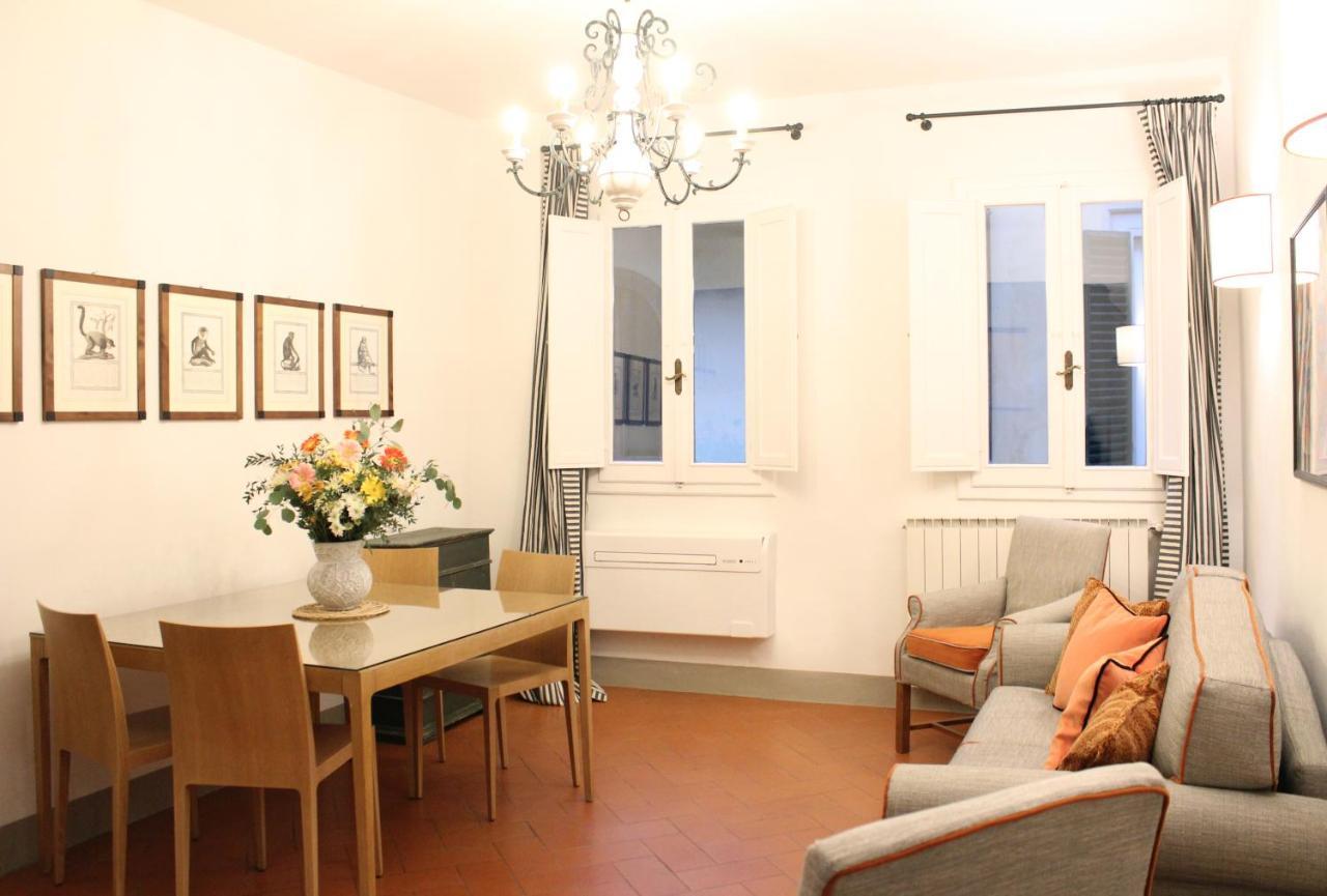 Borgodegreci Apartments Florence Luaran gambar