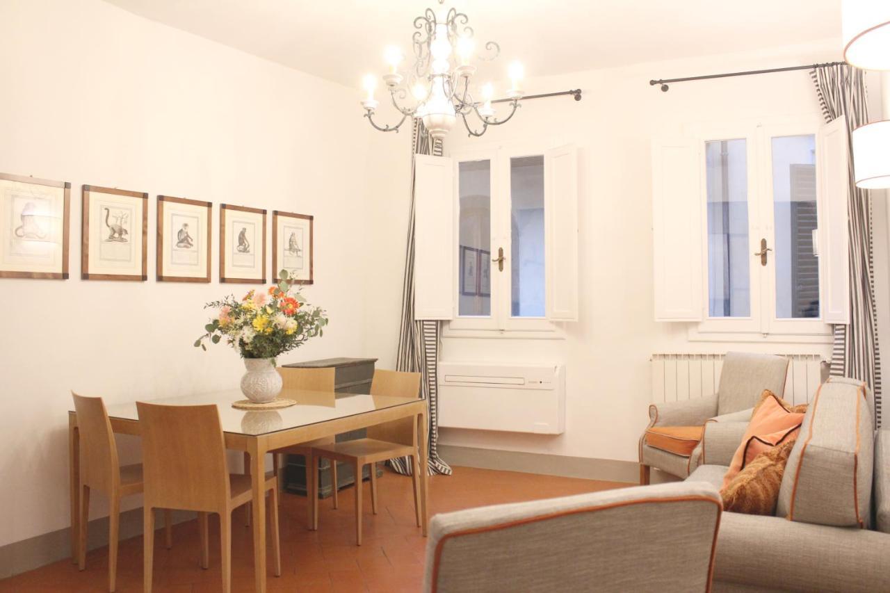 Borgodegreci Apartments Florence Luaran gambar