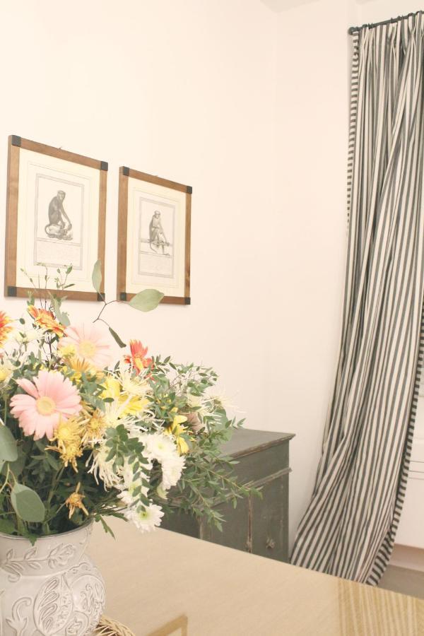 Borgodegreci Apartments Florence Luaran gambar