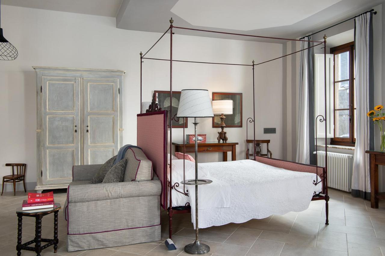 Borgodegreci Apartments Florence Luaran gambar