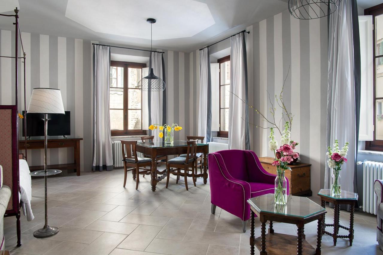 Borgodegreci Apartments Florence Luaran gambar
