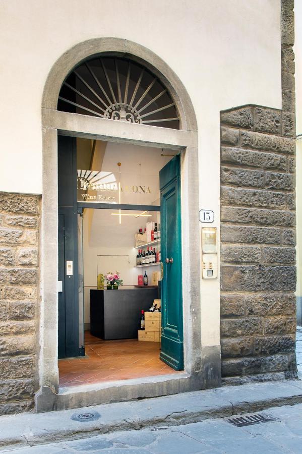 Borgodegreci Apartments Florence Luaran gambar