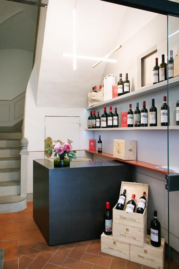 Borgodegreci Apartments Florence Luaran gambar