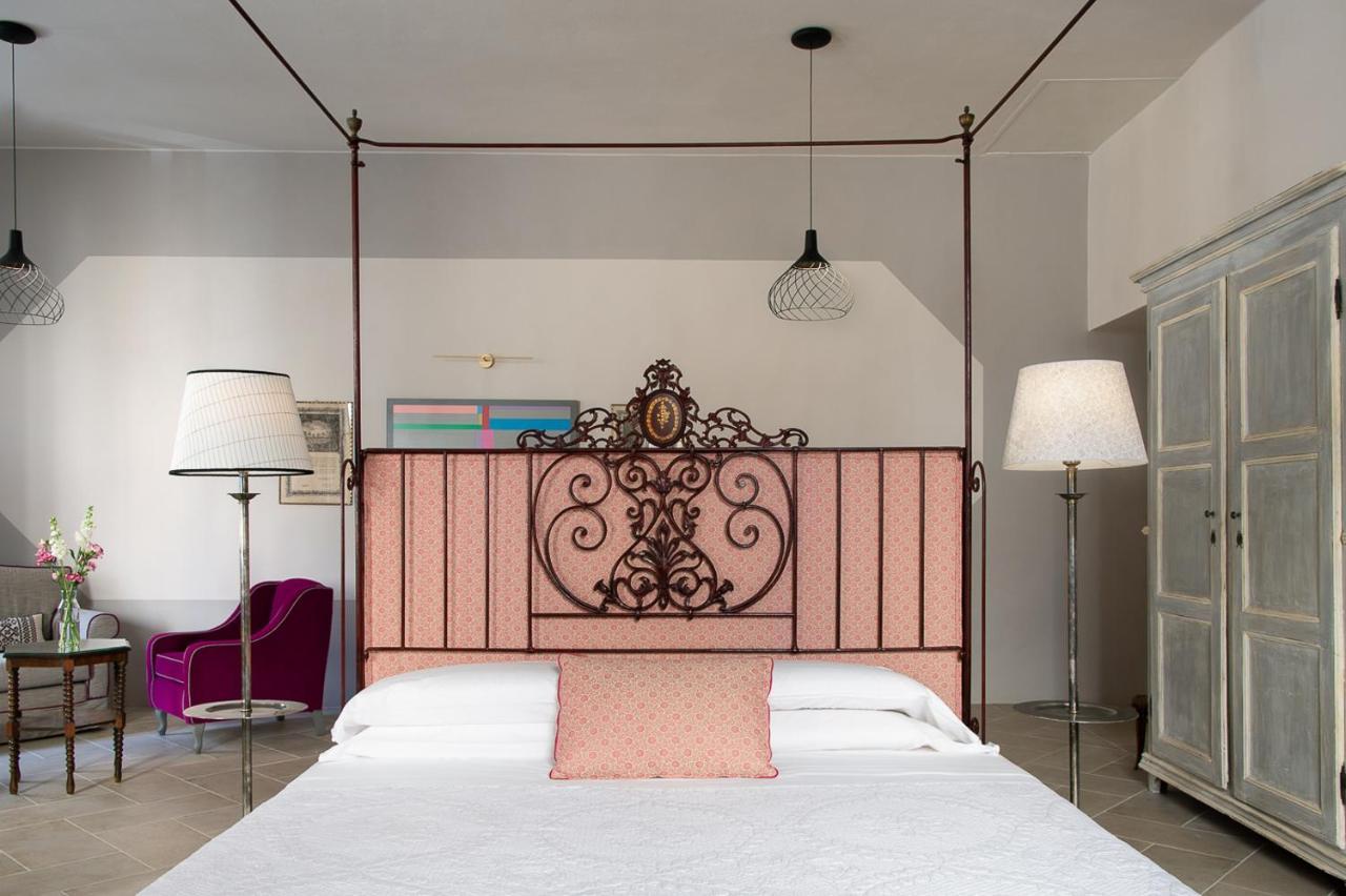 Borgodegreci Apartments Florence Luaran gambar