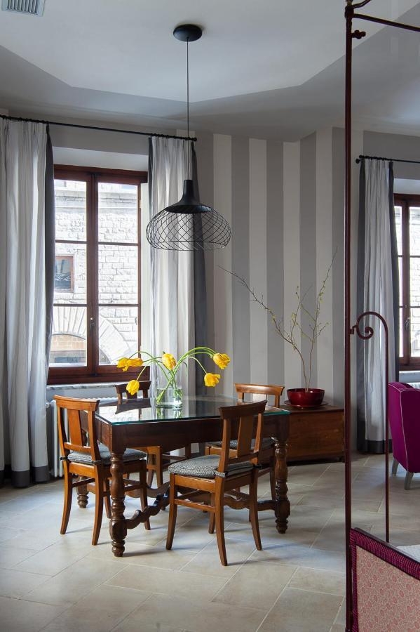 Borgodegreci Apartments Florence Luaran gambar