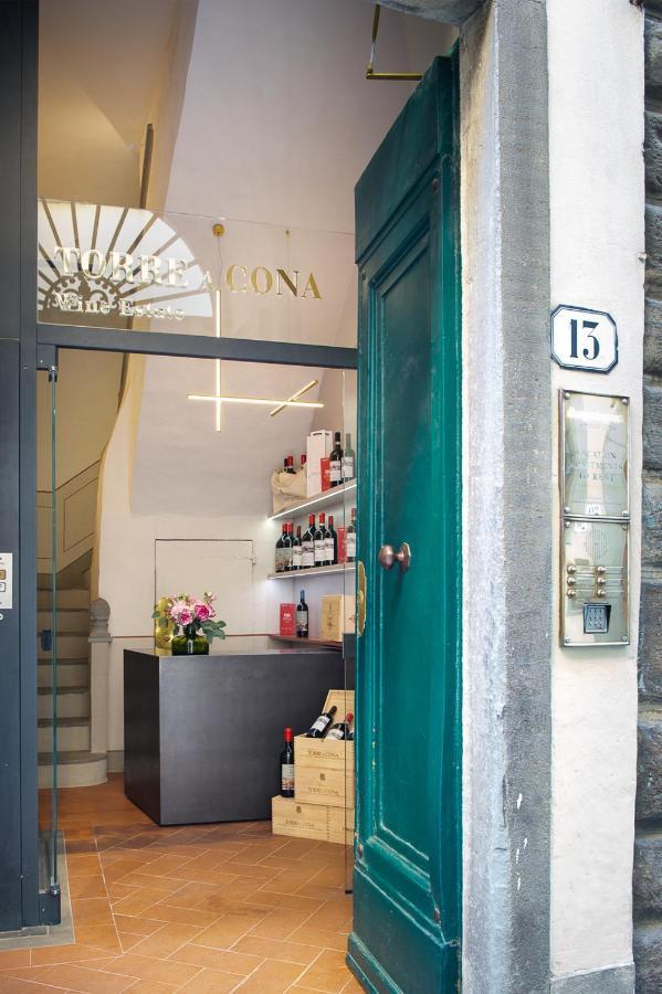 Borgodegreci Apartments Florence Luaran gambar