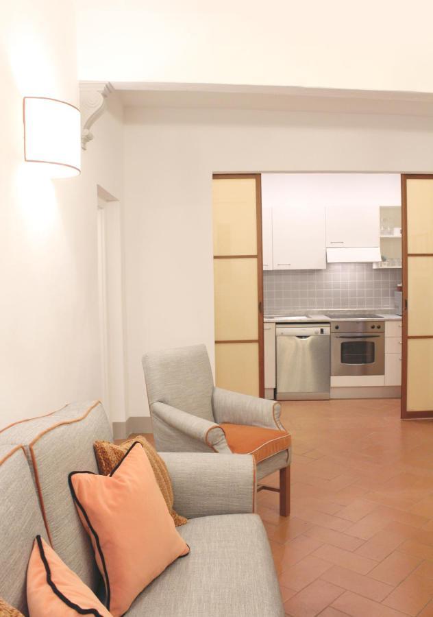 Borgodegreci Apartments Florence Luaran gambar