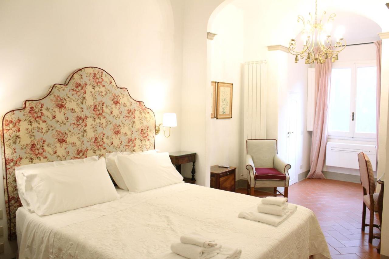 Borgodegreci Apartments Florence Luaran gambar