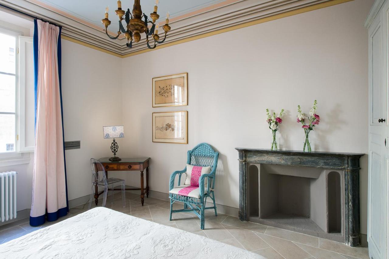 Borgodegreci Apartments Florence Luaran gambar