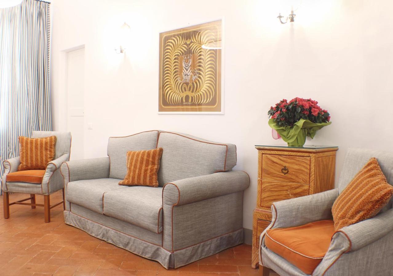 Borgodegreci Apartments Florence Luaran gambar