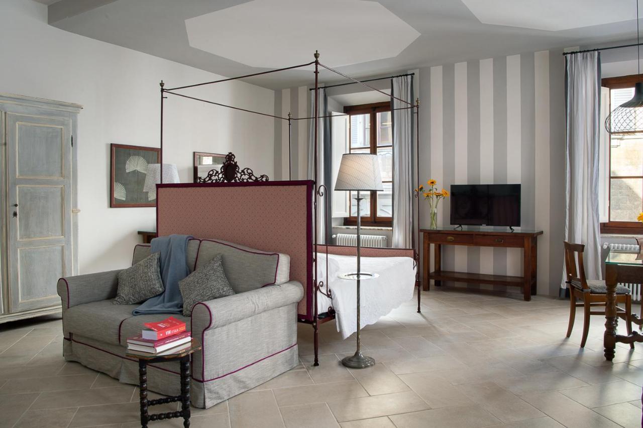Borgodegreci Apartments Florence Luaran gambar