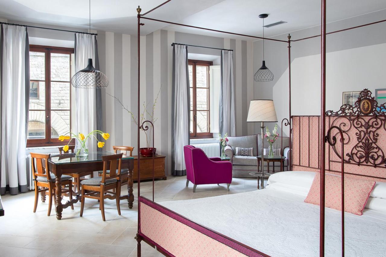 Borgodegreci Apartments Florence Luaran gambar