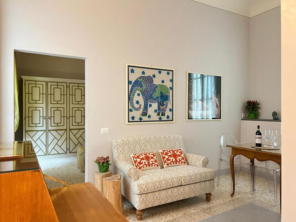 Borgodegreci Apartments Florence Luaran gambar