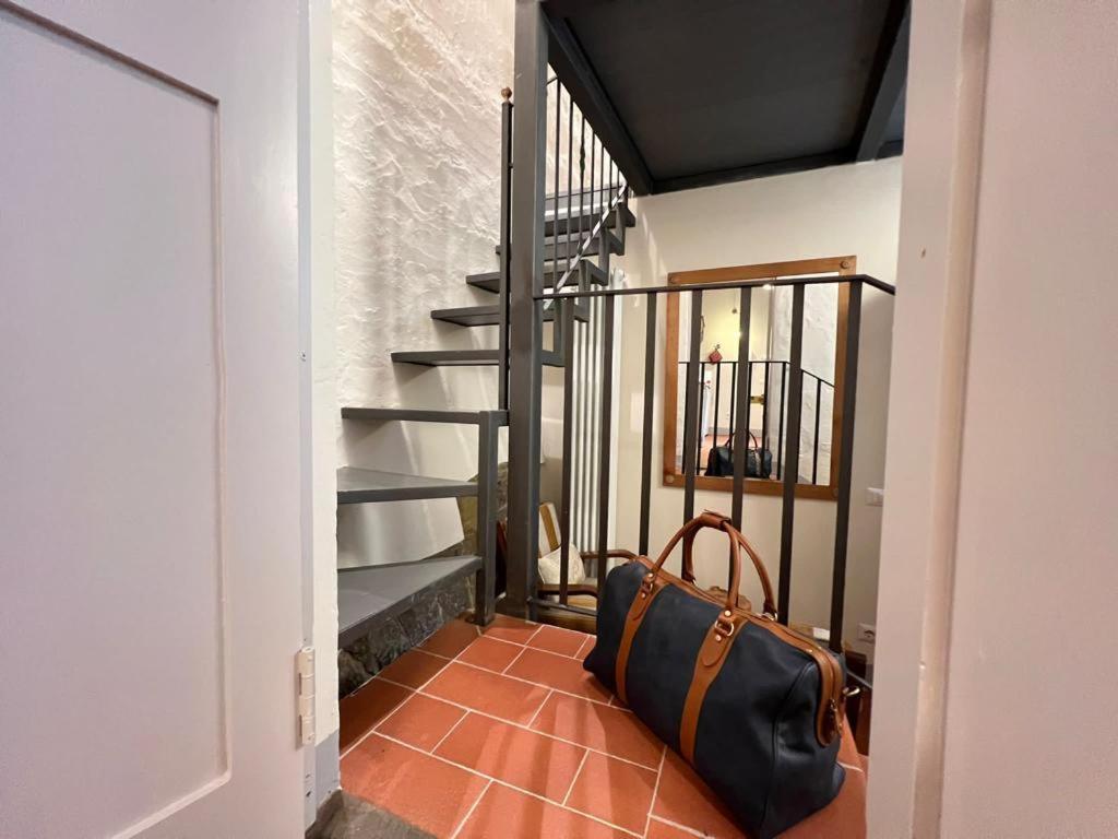 Borgodegreci Apartments Florence Luaran gambar