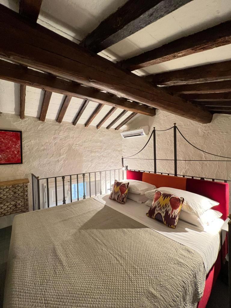 Borgodegreci Apartments Florence Luaran gambar