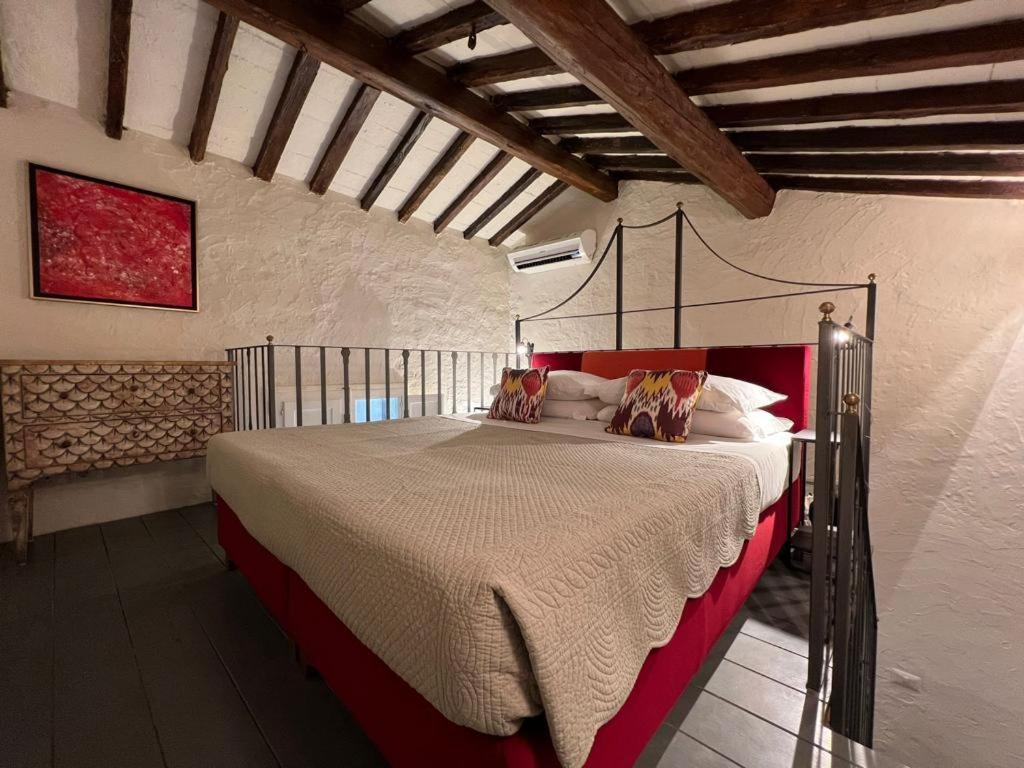 Borgodegreci Apartments Florence Luaran gambar