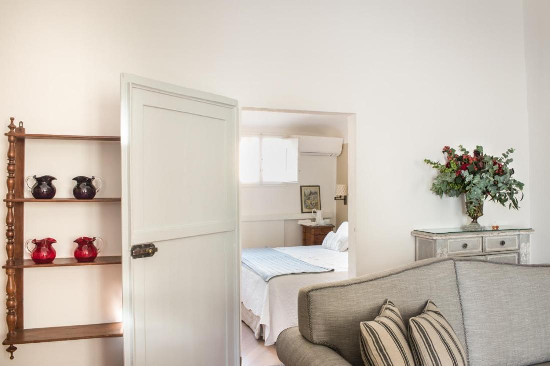 Borgodegreci Apartments Florence Luaran gambar