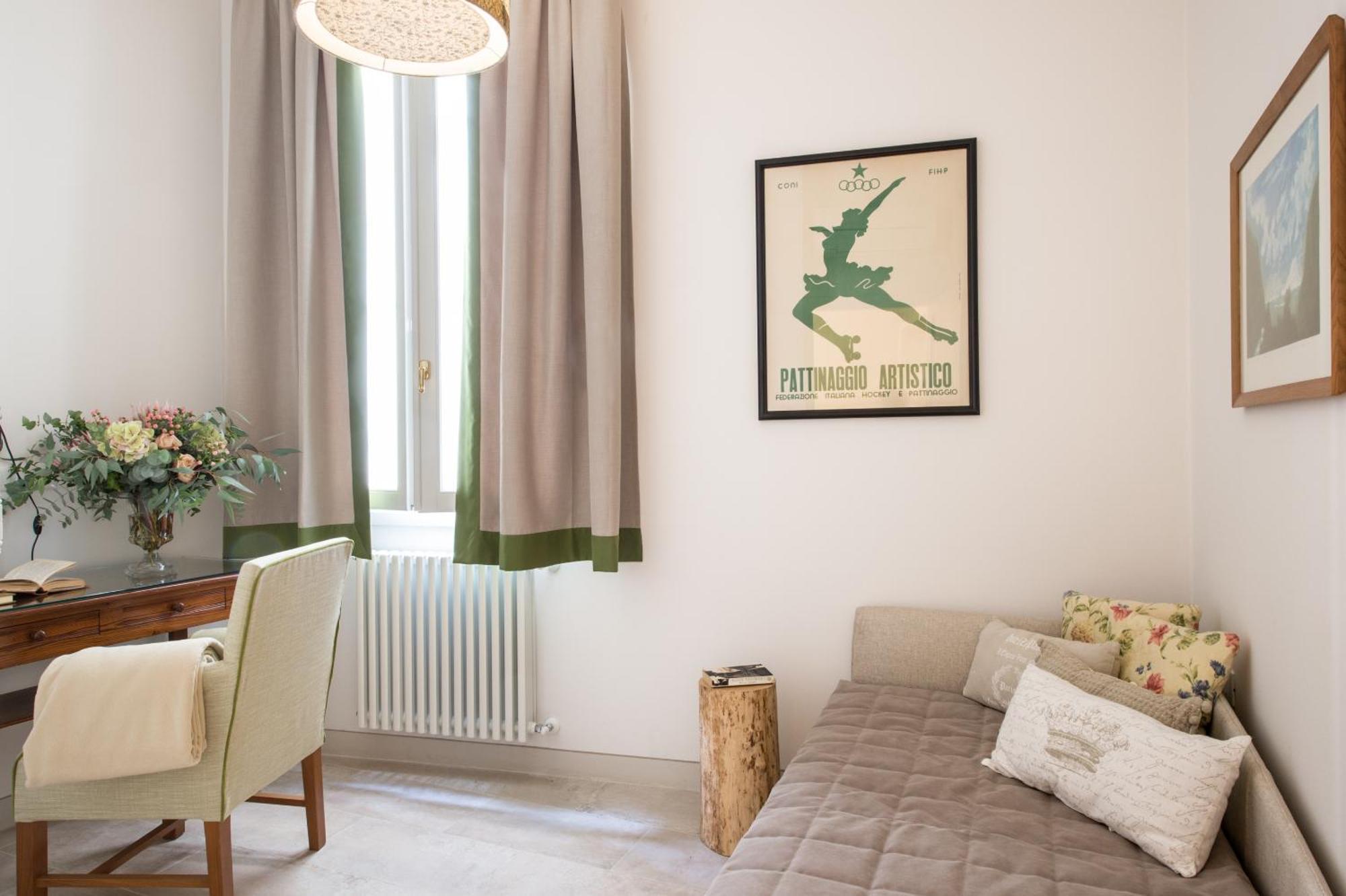 Borgodegreci Apartments Florence Luaran gambar