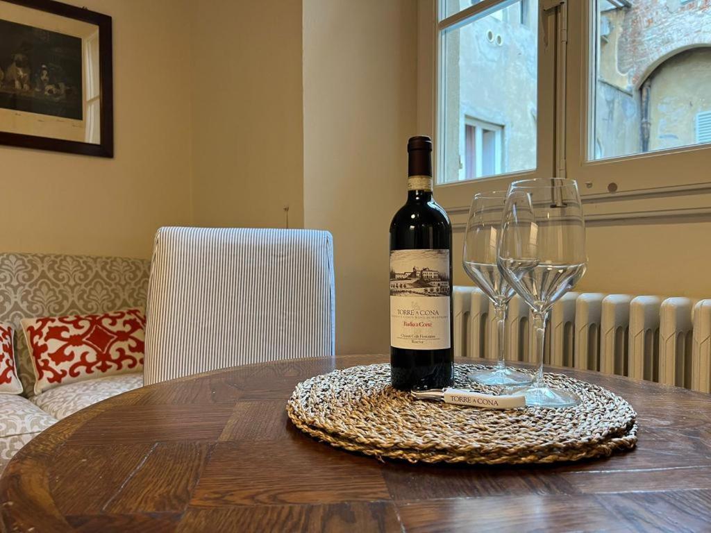 Borgodegreci Apartments Florence Luaran gambar