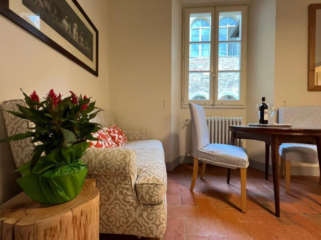 Borgodegreci Apartments Florence Luaran gambar