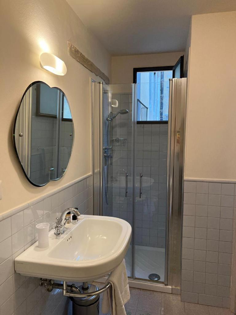 Borgodegreci Apartments Florence Luaran gambar