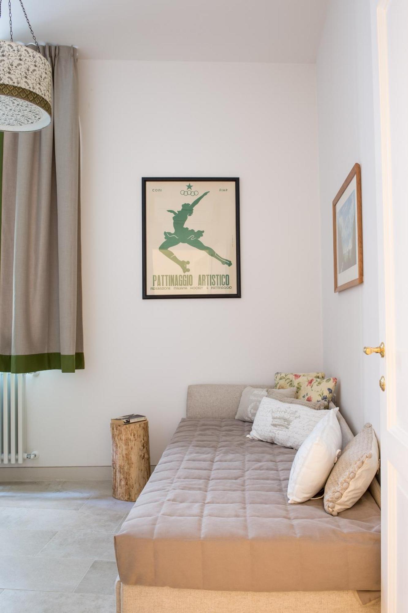 Borgodegreci Apartments Florence Luaran gambar