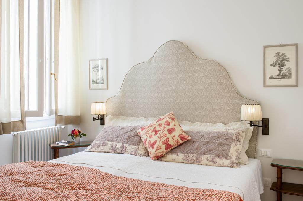 Borgodegreci Apartments Florence Luaran gambar