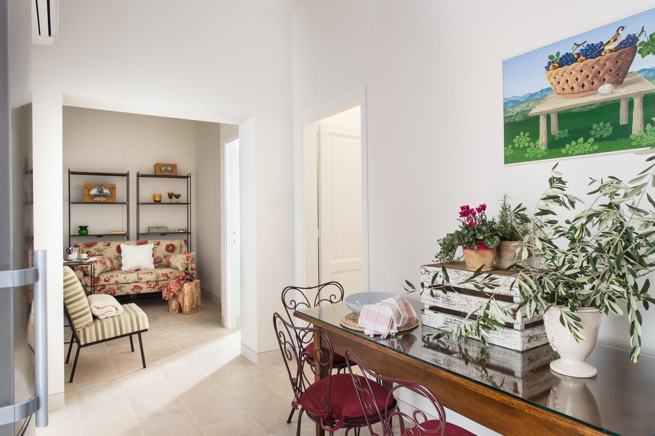 Borgodegreci Apartments Florence Luaran gambar