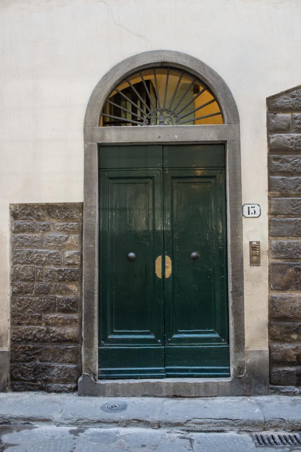 Borgodegreci Apartments Florence Luaran gambar