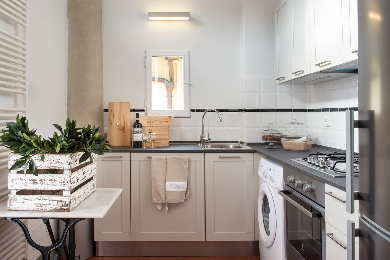 Borgodegreci Apartments Florence Luaran gambar