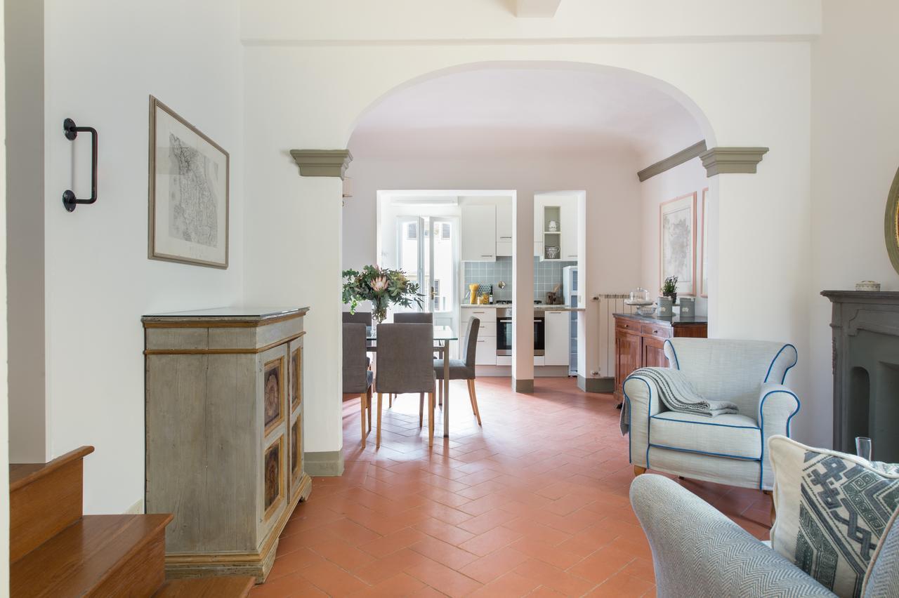 Borgodegreci Apartments Florence Luaran gambar
