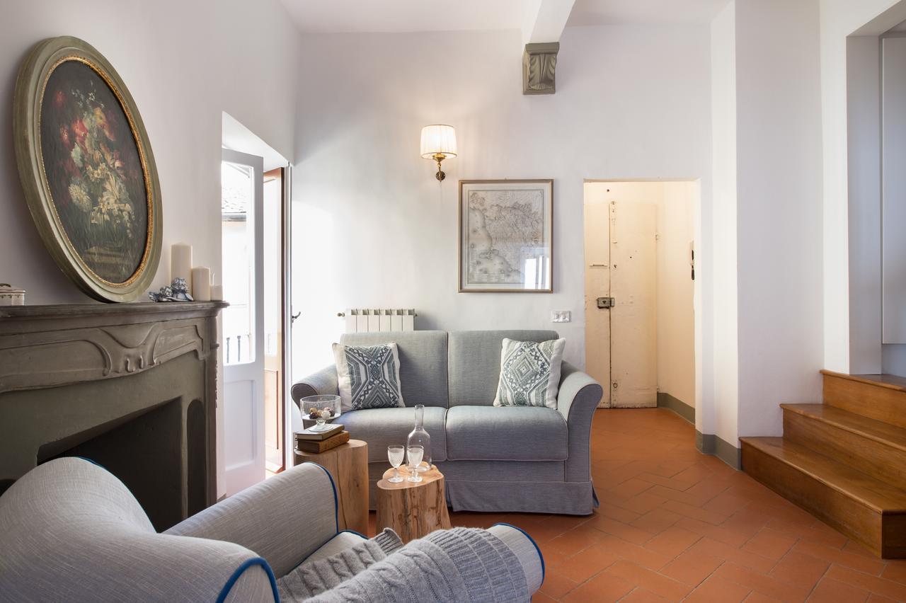 Borgodegreci Apartments Florence Luaran gambar