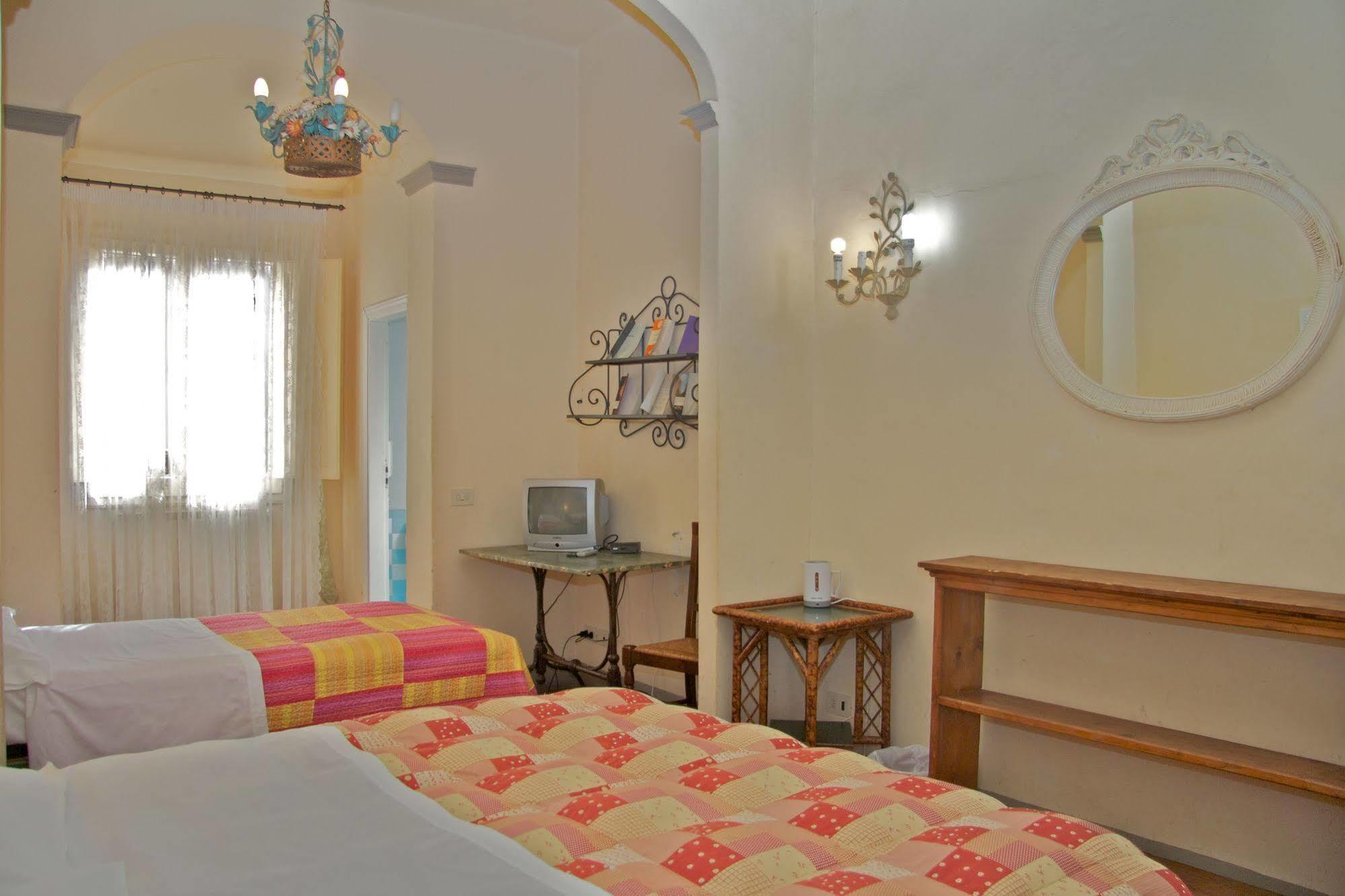 Borgodegreci Apartments Florence Luaran gambar