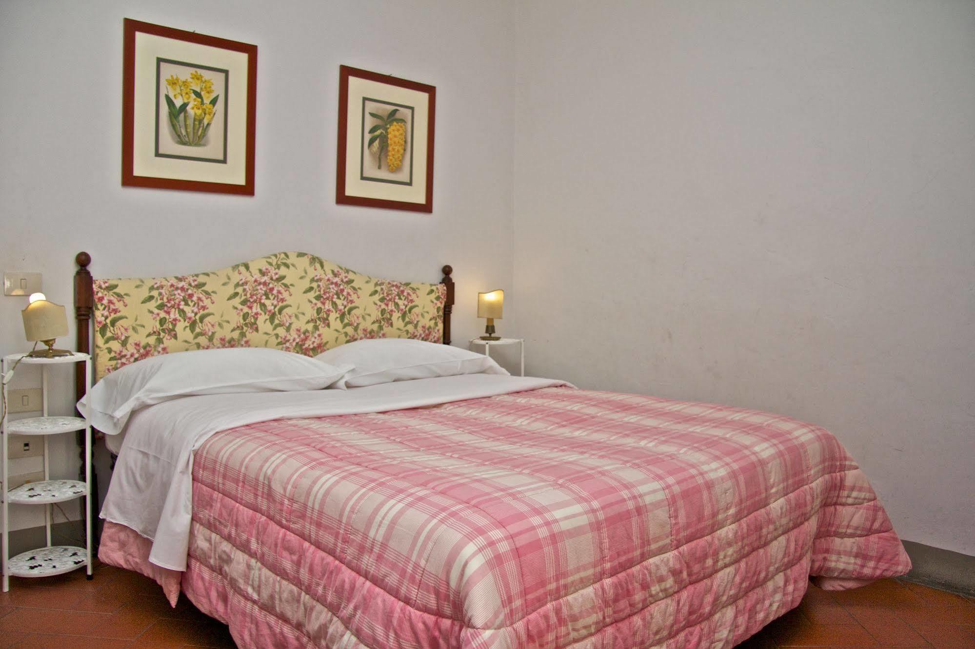 Borgodegreci Apartments Florence Luaran gambar
