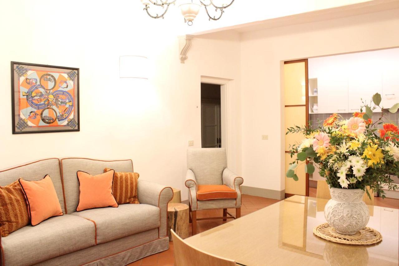 Borgodegreci Apartments Florence Luaran gambar
