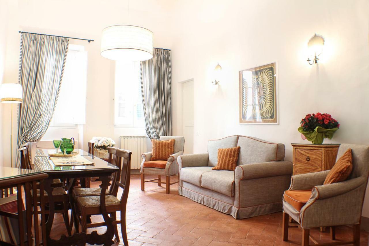 Borgodegreci Apartments Florence Luaran gambar