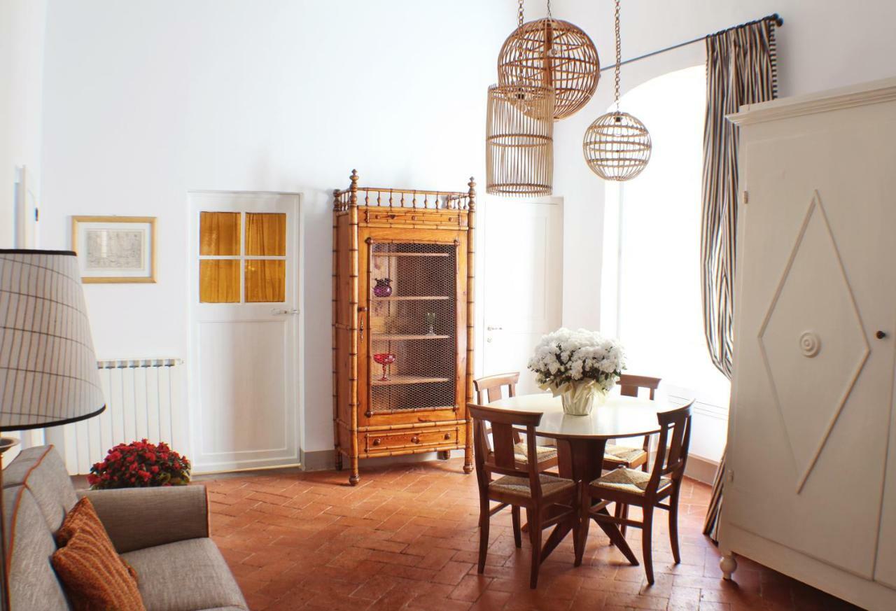 Borgodegreci Apartments Florence Luaran gambar