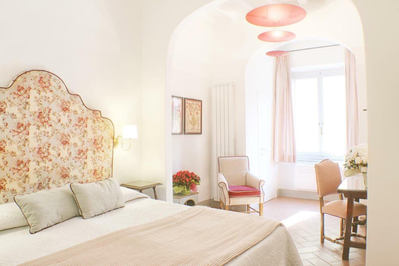 Borgodegreci Apartments Florence Luaran gambar
