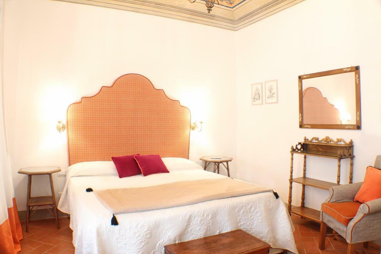 Borgodegreci Apartments Florence Luaran gambar