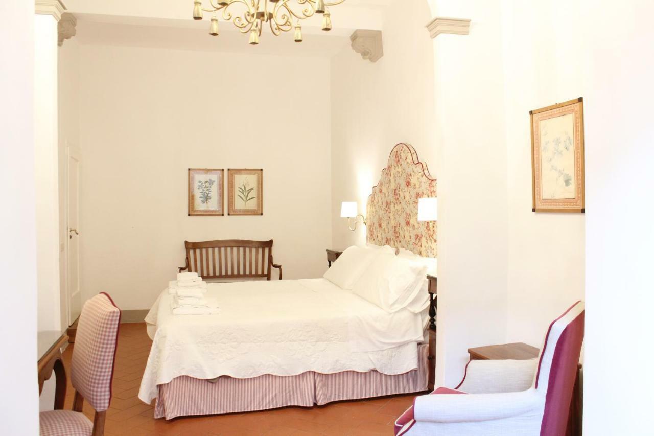 Borgodegreci Apartments Florence Luaran gambar