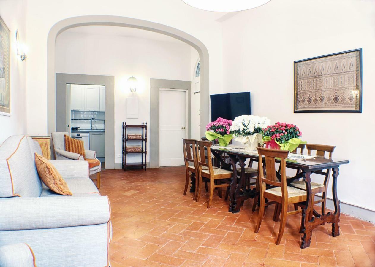 Borgodegreci Apartments Florence Luaran gambar