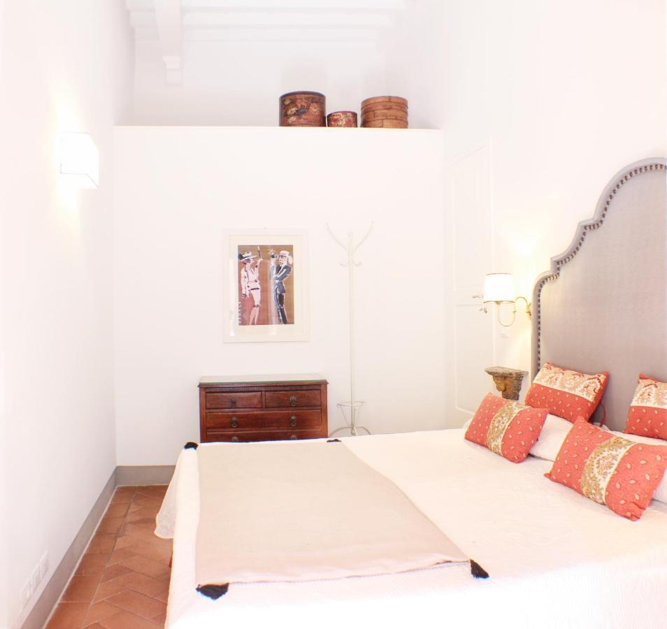 Borgodegreci Apartments Florence Luaran gambar