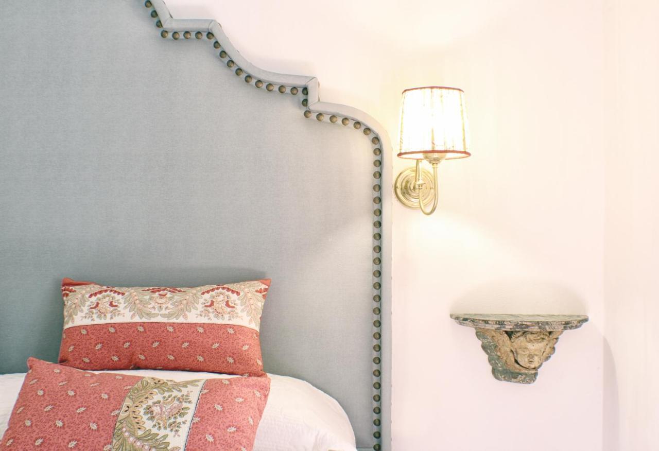 Borgodegreci Apartments Florence Luaran gambar